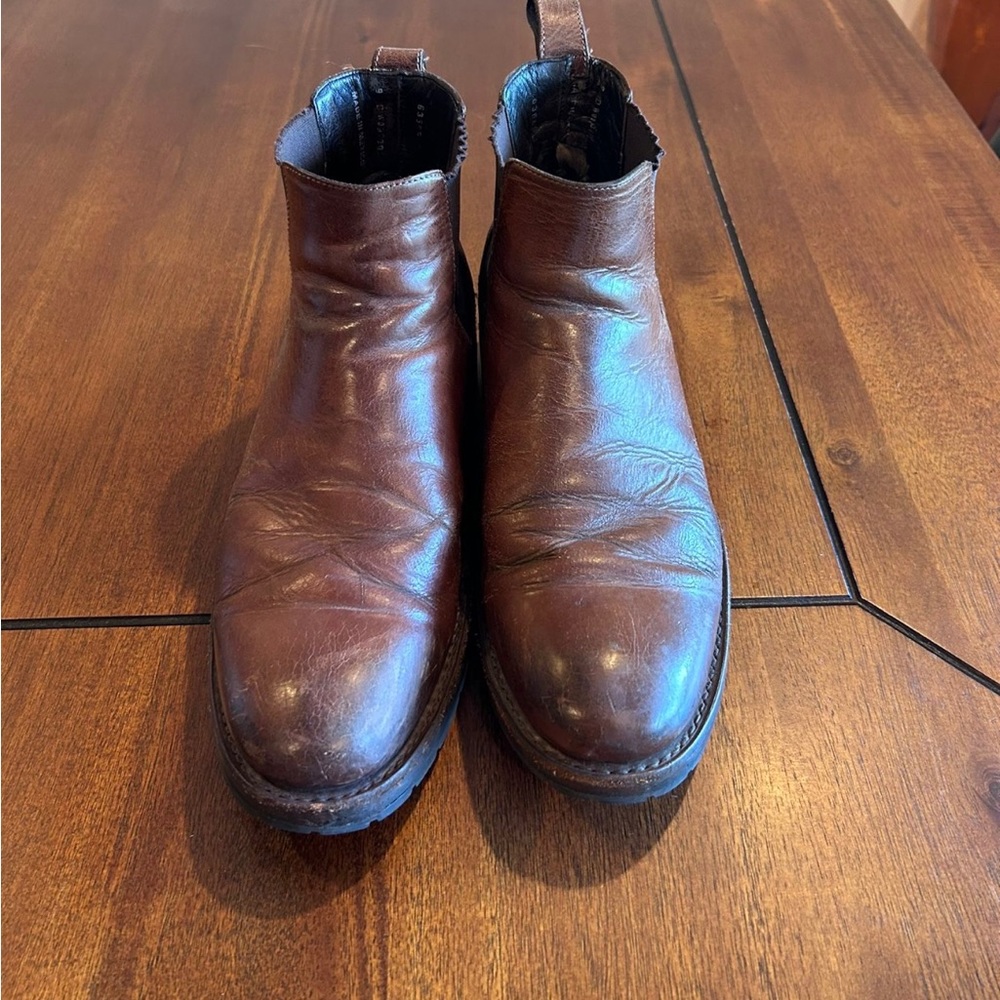 Men’s Wolverine Chelsea Boots